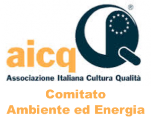 Logo AICQ CAE