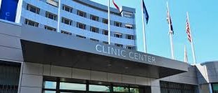 clinic center